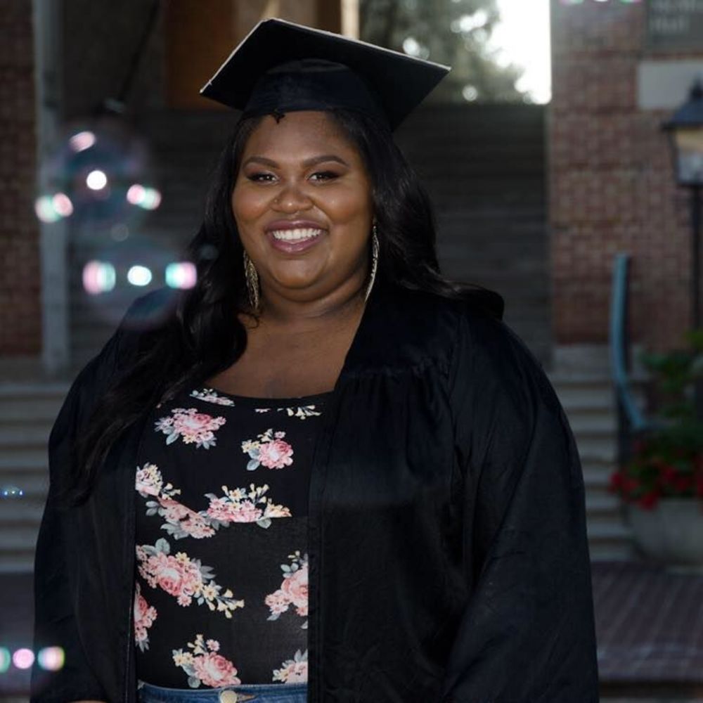 Meet your Posher, Jherlynn